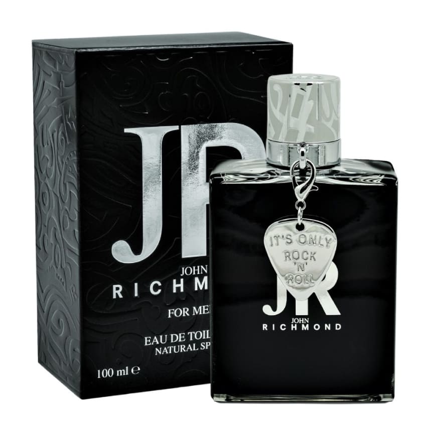 John richmond отзывы