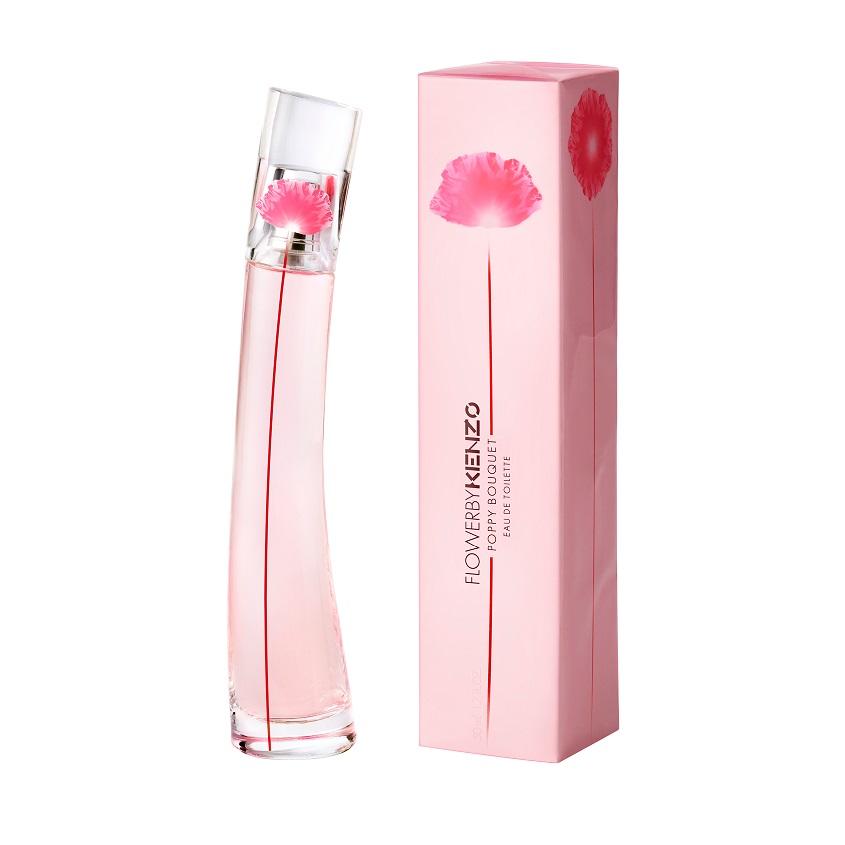 kenzo eau de toilette