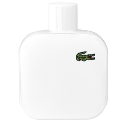 Eau de LACOSTE L.12.12 Blanc Туалетная вода, спрей 50 мл