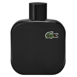 Eau de LACOSTE L.12.12 Noir Туалетная вода, спрей 100 мл