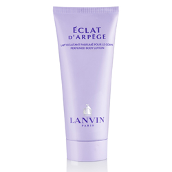 LANVIN Лосьон для тела Eclat D'Arpege 150 мл