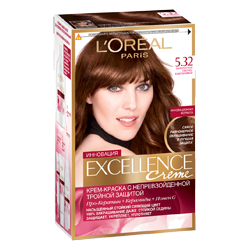 L`OREAL Краска для волос EXCELLENCE 9 Очень светло-русый