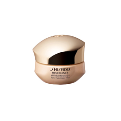 SHISEIDO Крем для ухода за кожей вокруг глаз с интенсивным комплексом против морщин Benefiance Wrinkleresist24