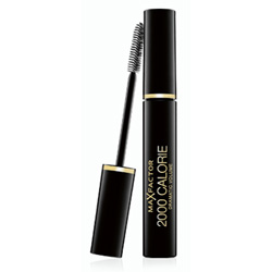 MAX FACTOR Тушь для ресниц 2000 Calorie № 02 Black / Brown тушь для ресниц