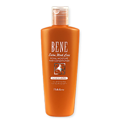MOLTOBENE      MOLTOBENE Кондиционер для интенсивного увлажнения поврежденных волос Bene Salon MM