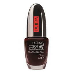 PUPA Лак для ногтей Lasting Color Gel № 037 Мятежный