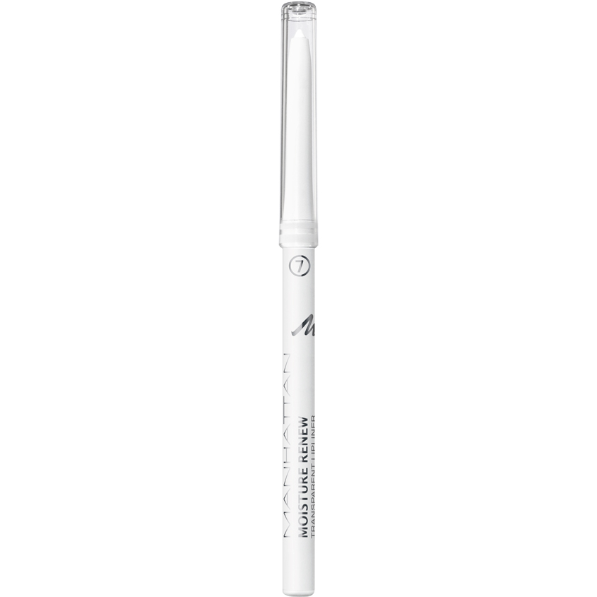 

RIMMEL Карандаш для губ бесцветный Moisture Renew