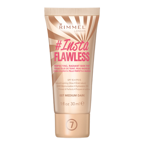 RIMMEL      RIMMEL Праймер для лица #Insta Flawless