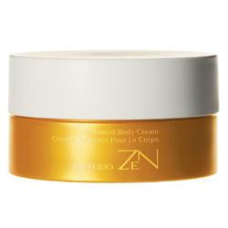 

SHISEIDO Парфюмированный крем для тела Zen, Парфюмированный крем для тела Zen