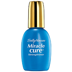 

SALLY HANSEN Интенсивное укрепляющее средство для поврежденных ногтей Miracle Cure 13.3 мл