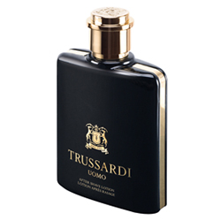 

TRUSSARDI Лосьон после бритья Uomo, Лосьон после бритья Uomo