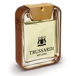 TRUSSARDI My Land