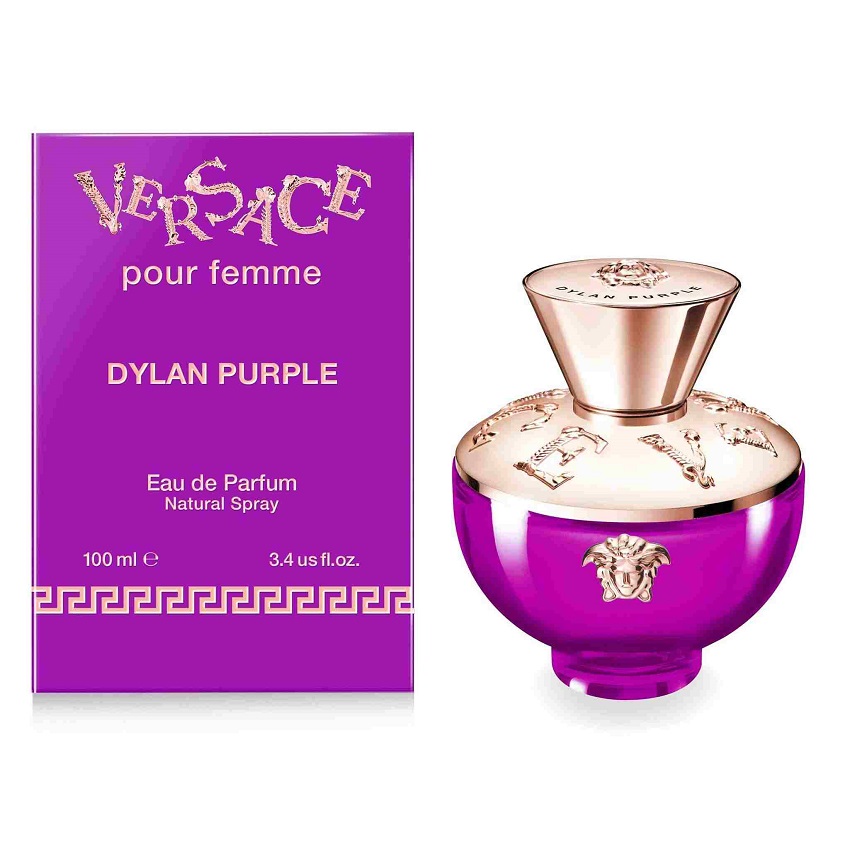 versace parfum