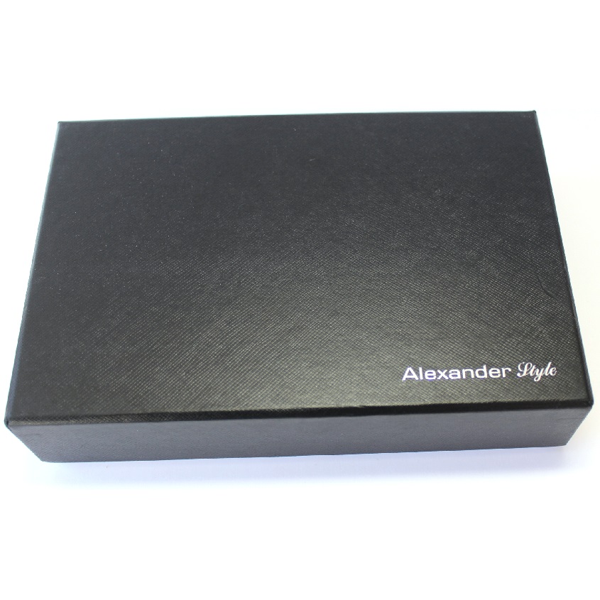 ALEXANDER STYLE Маникюрный набор 9206 – фото 3