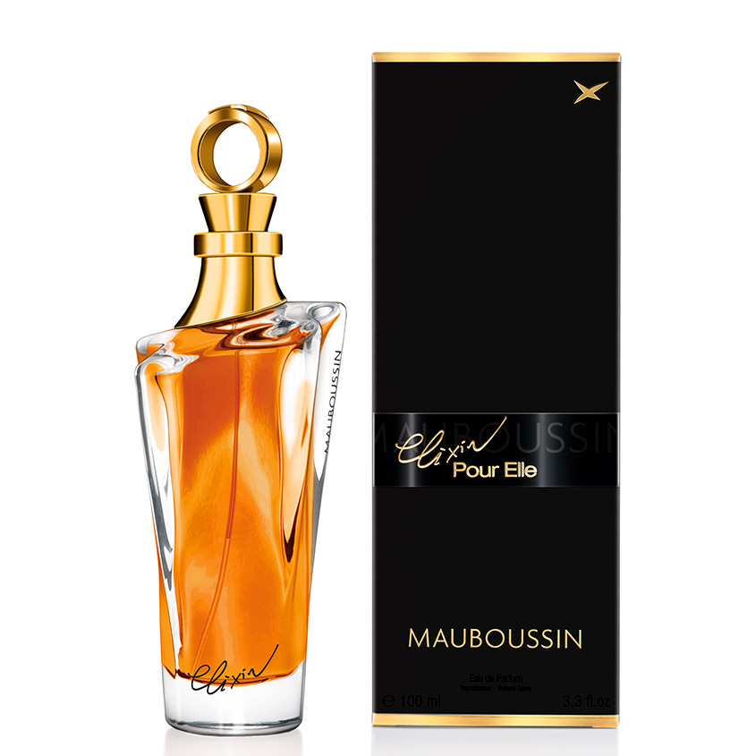 mauboussin elixir pour elle