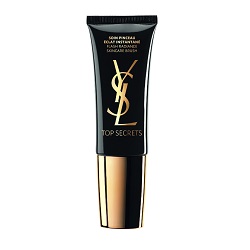 YSL     Top Secrets 40 
