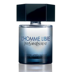 Мужская парфюмерия YVES SAINT LAURENT YSL L'Homme Libre