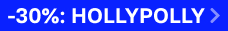 Скидка 30% на HOLLY POLLY