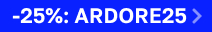 Скидка 25% на ARDORE
