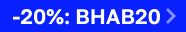 Скидка 20% на BHAB Скидка 20% на BHAB