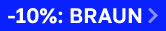 Скидка 10% на BRAUN
