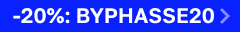 Скидка 20% на BYPHASSE