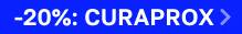 Скидка 20% на CURAPROX