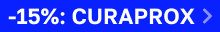 Скидка 15% на CURAPROX