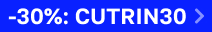 Скидка 30% на CUTRIN