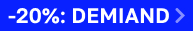 Скидка 20% на DEMIAND