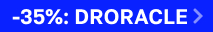 Скидка 35% на DR ORACLE