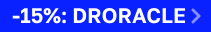 Скидка 15% на DR ORACLE Скидка 15% на DR ORACLE