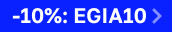 Скидка 10% на EGIA Скидка 10% на EGIA