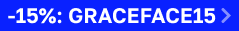 Скидка 15% на GRACE FACE
