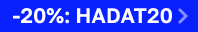Скидка 20% на HADAT COSMETICS Скидка 20% на HADAT COSMETICS