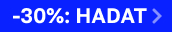 Скидка 30% на HADAT COSMETICS Скидка 30% на HADAT COSMETICS