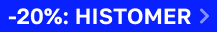 Скидка 20% на HISTOMER