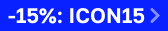 Скидка 15% на ICON SKIN
