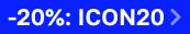 Скидка 20% на ICON SKIN