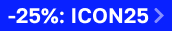 Скидка 25% на ICON SKIN