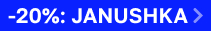 Скидка 20% на JANUSHKA
