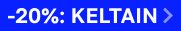 Скидка 20% на KELTAIN