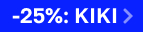 Скидка 25% на KIKI