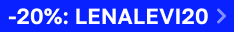 Скидка 20% на LENA LEVI