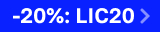 Скидка 20% на LIC