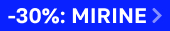 Скидка 30% на MIRINE Скидка 30% на MIRINE