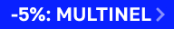 Скидка 5% на MULTINEL