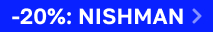 Скидка 20% на NISHMAN