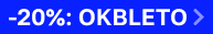 Скидка 20% на OK BEAUTY