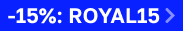 Скидка 15% на ROYAL SAMPLES